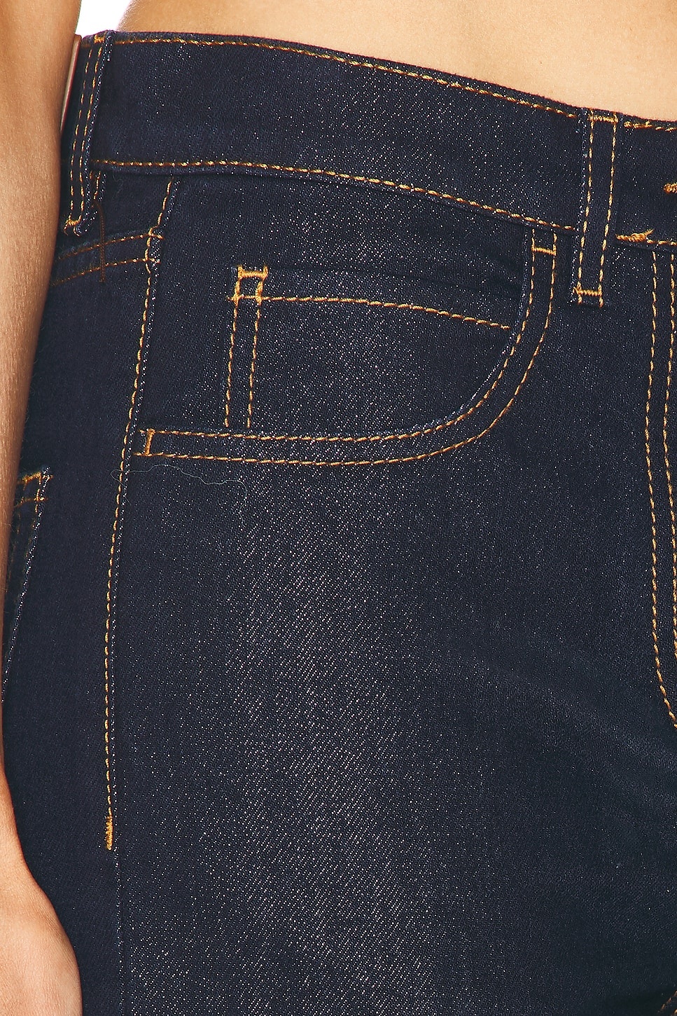 Straight Leg - 6