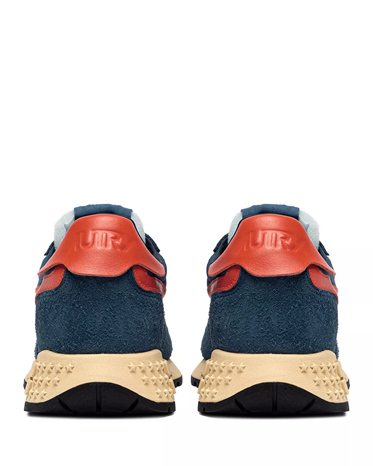 Men's Reelwind Low Man Lace Up Sneakers - 3