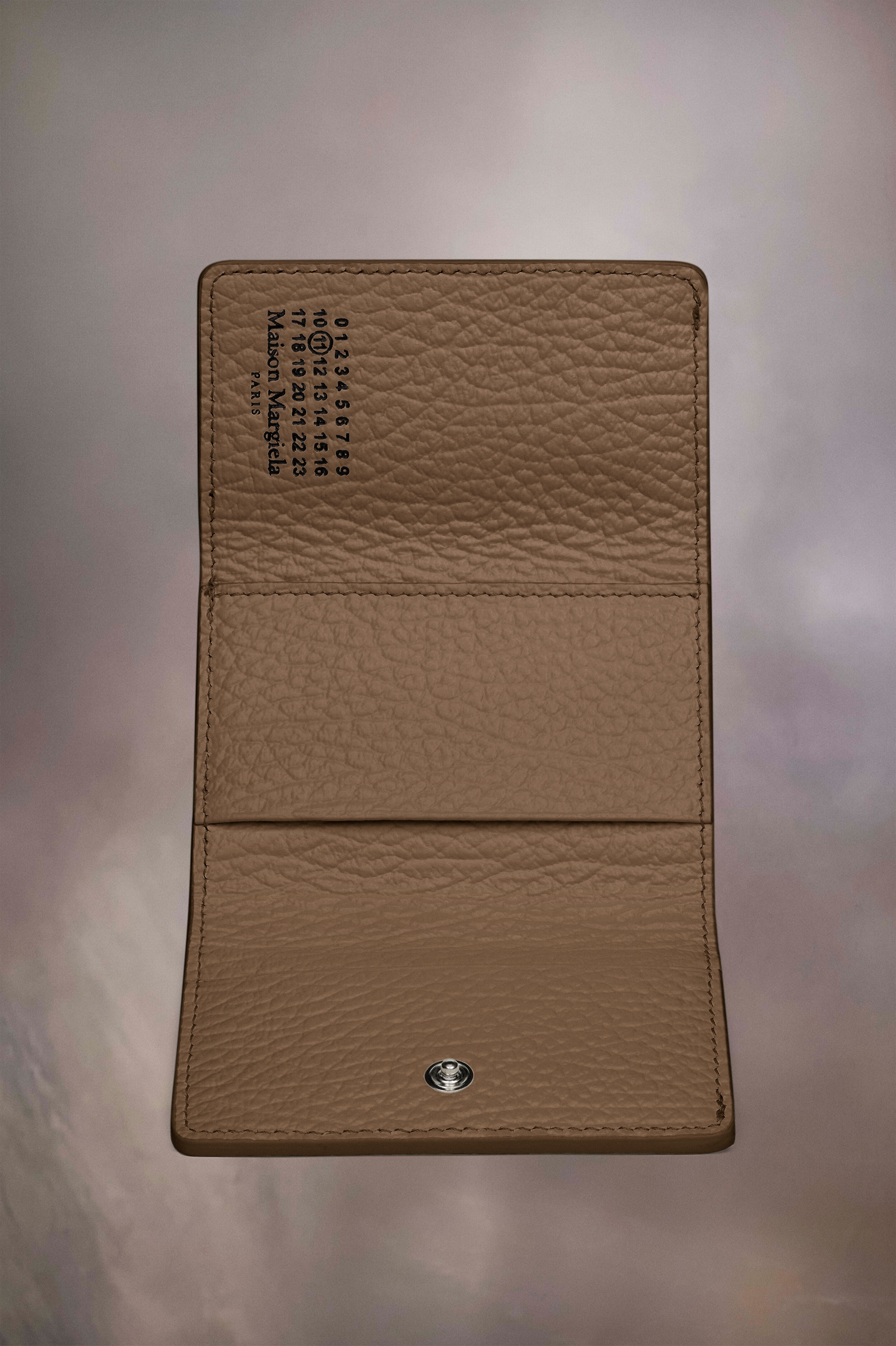 Four stitches pocket wallet - 3