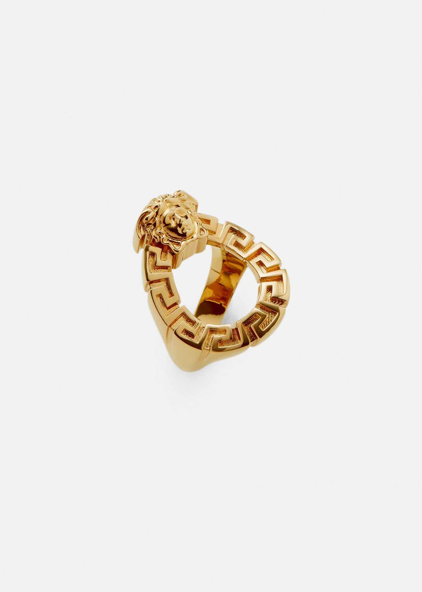 La Medusa Greca Ring - 3