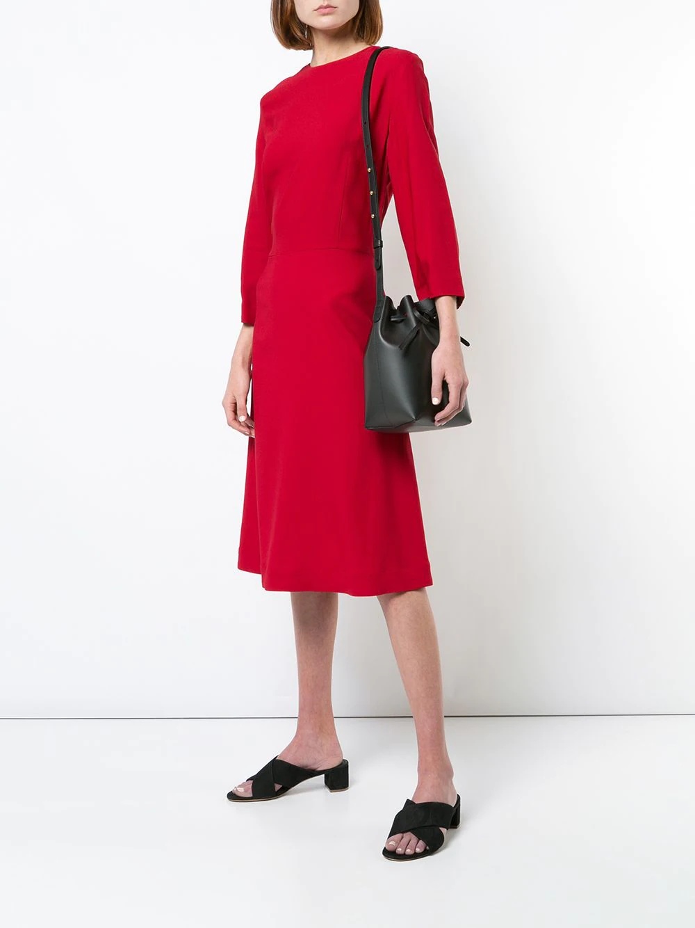 Mini Bucket bag - 3