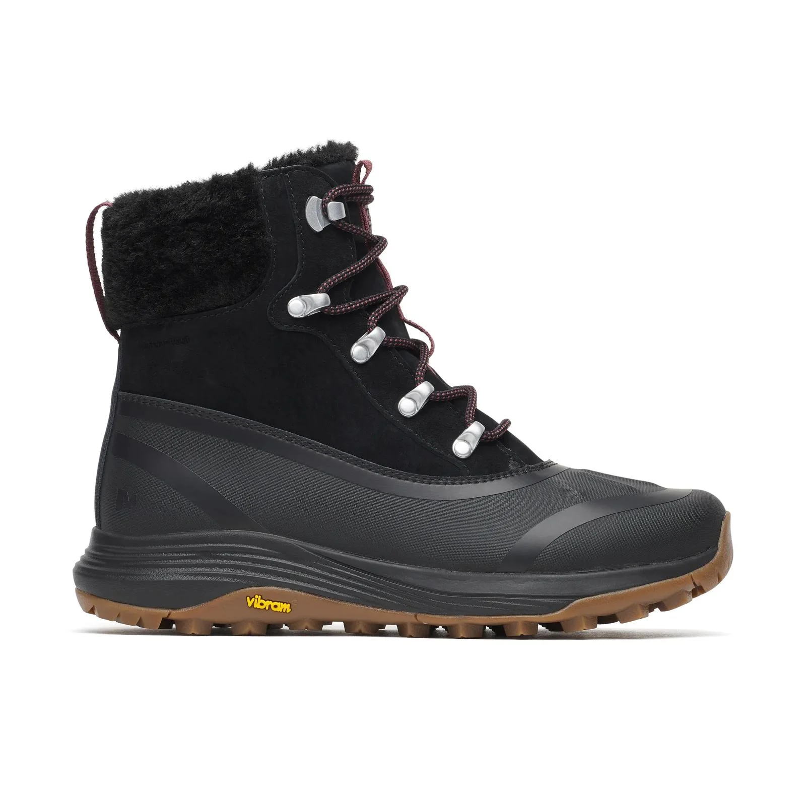 Women's Siren 4 Thermo Lace Waterproof - 1