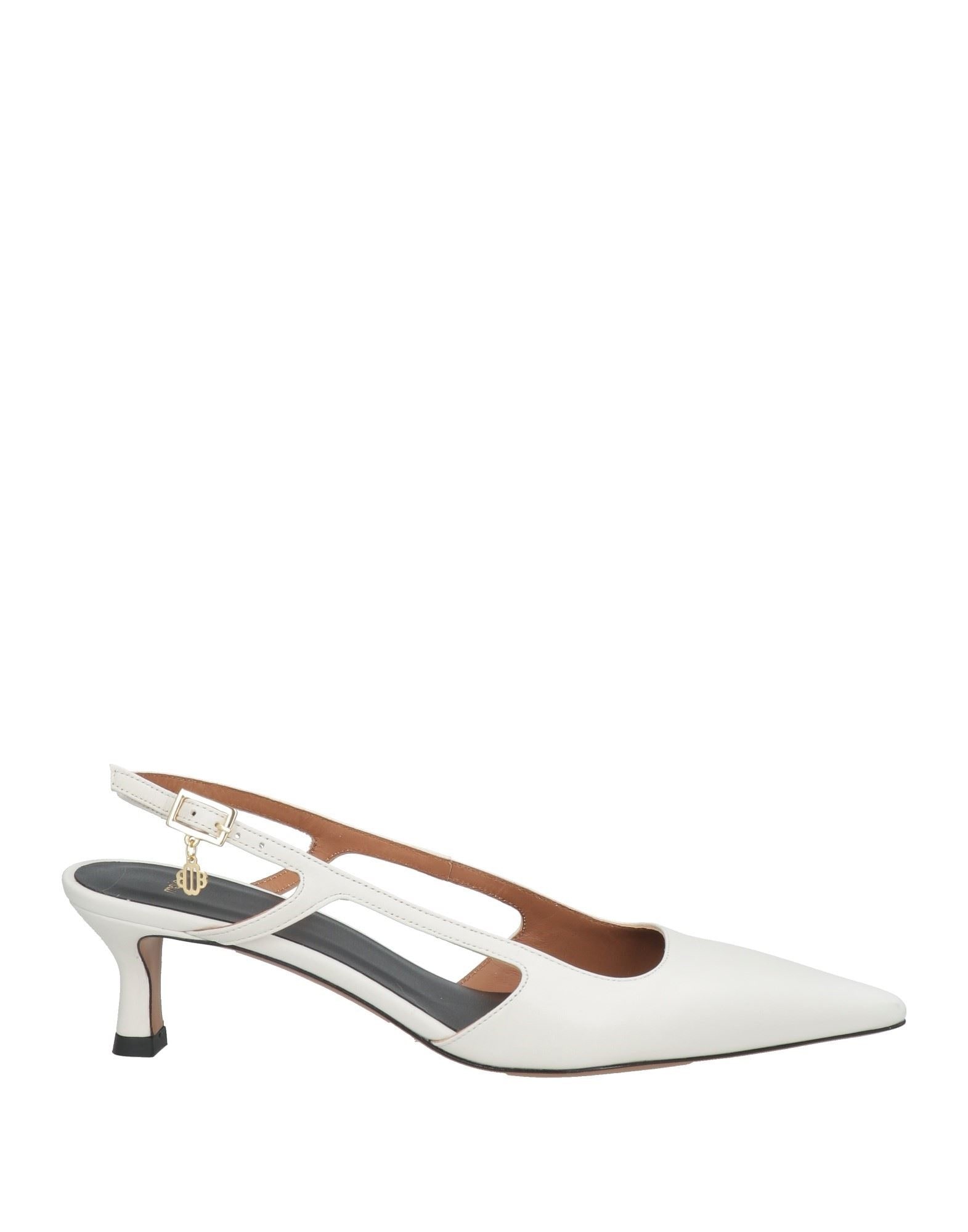 Black Women's Pump - 1