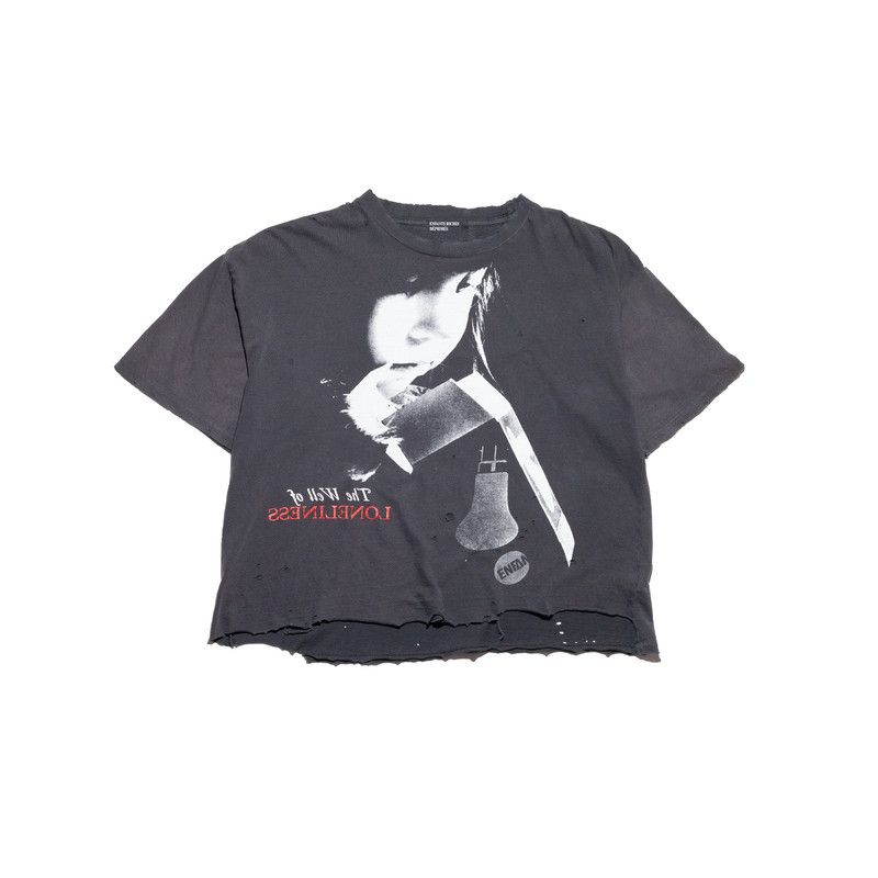 WELL OF LONELINESS T-SHIRT 1
