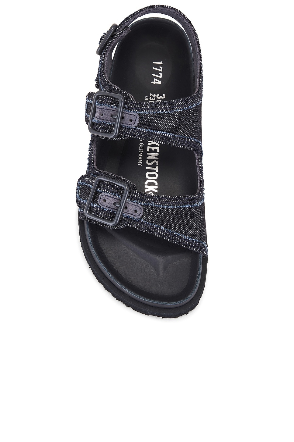 Milano Sandal - 4