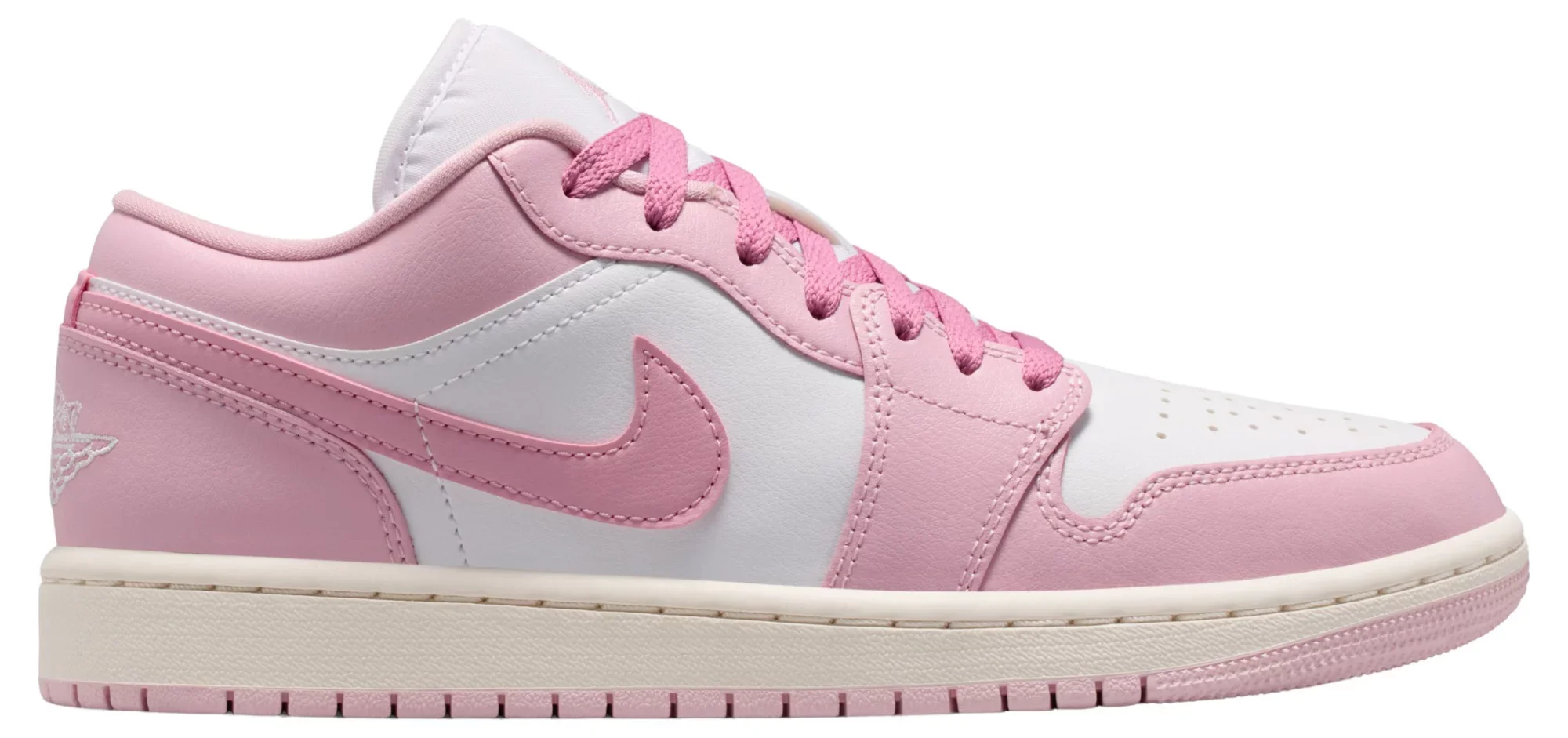 Air Jordan 1 Low Women's Shoes - 1