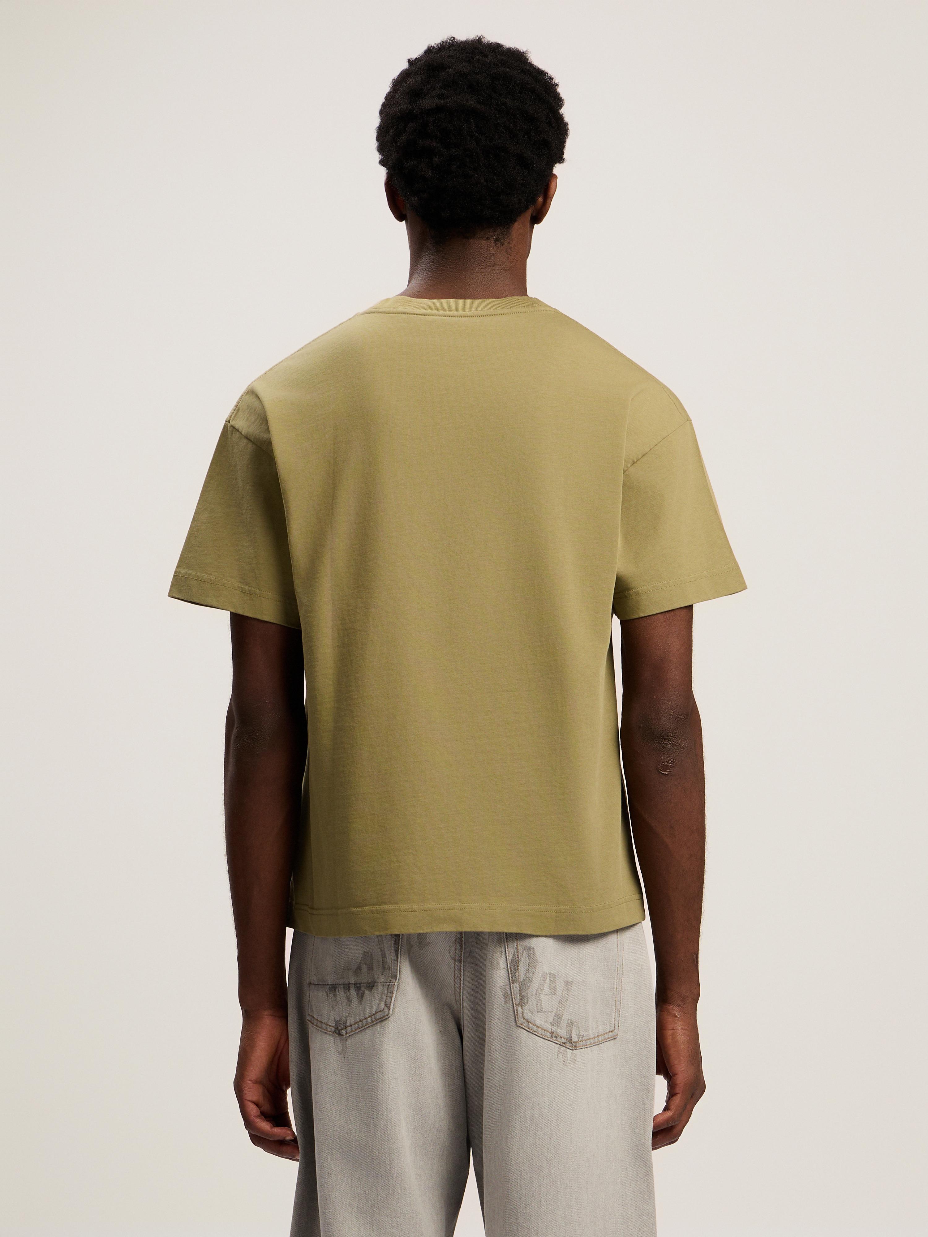 Bear In Mind Regular T-Shirt - 5
