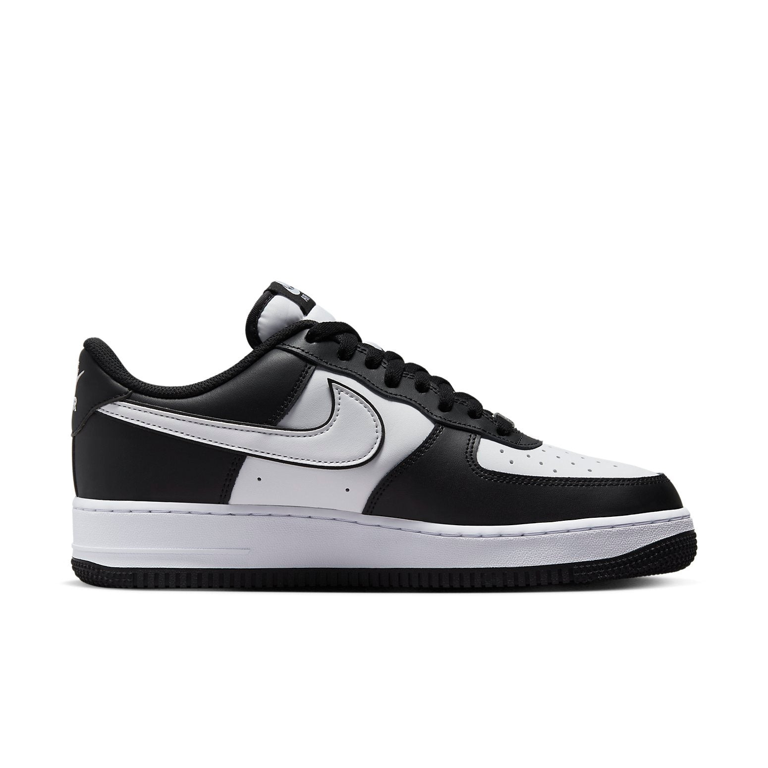 Nike Air Force 1 '07 'Panda' DV0788-001 - 2