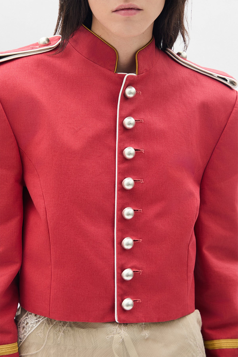 Bine Marsina Jacket 5