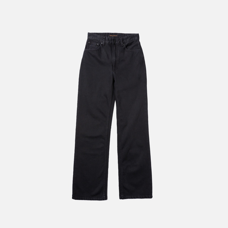 Clean Eileen Smooth Black - 5