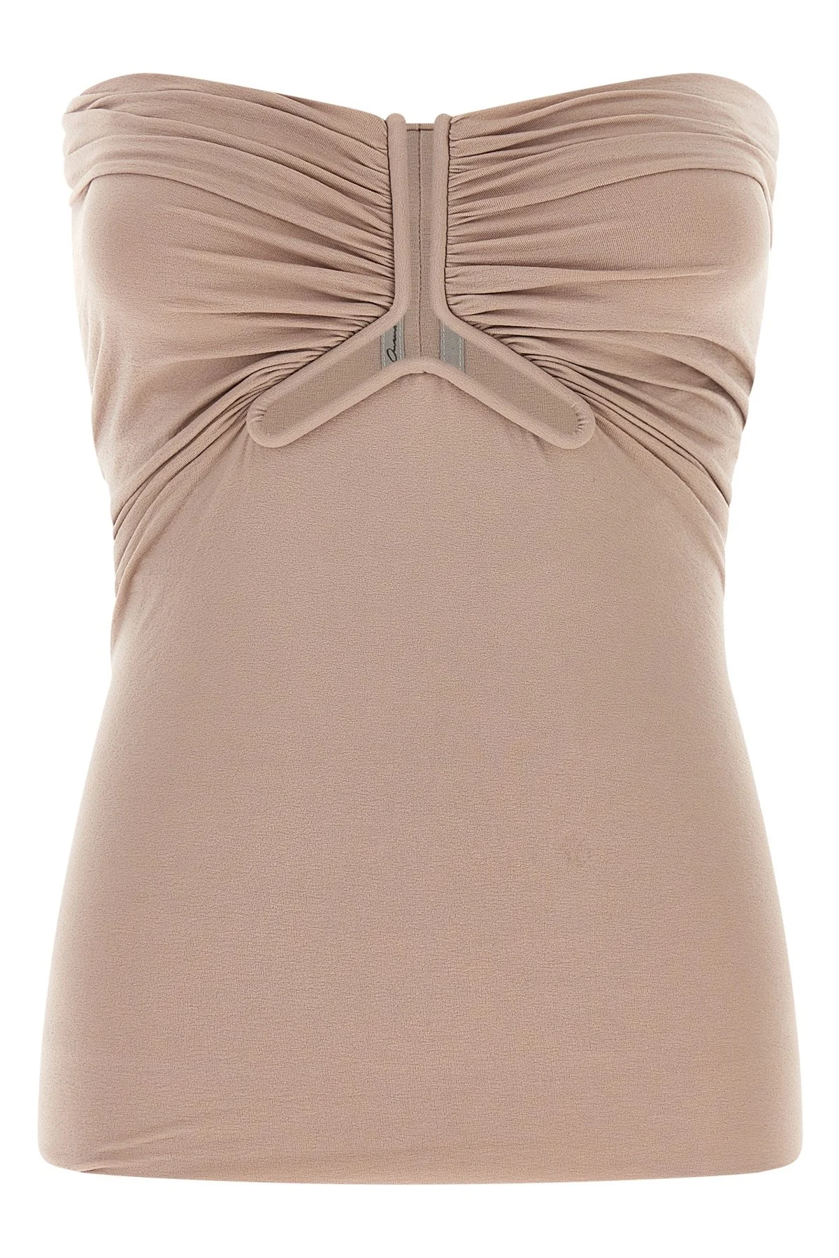 'Alannah' Top - 1