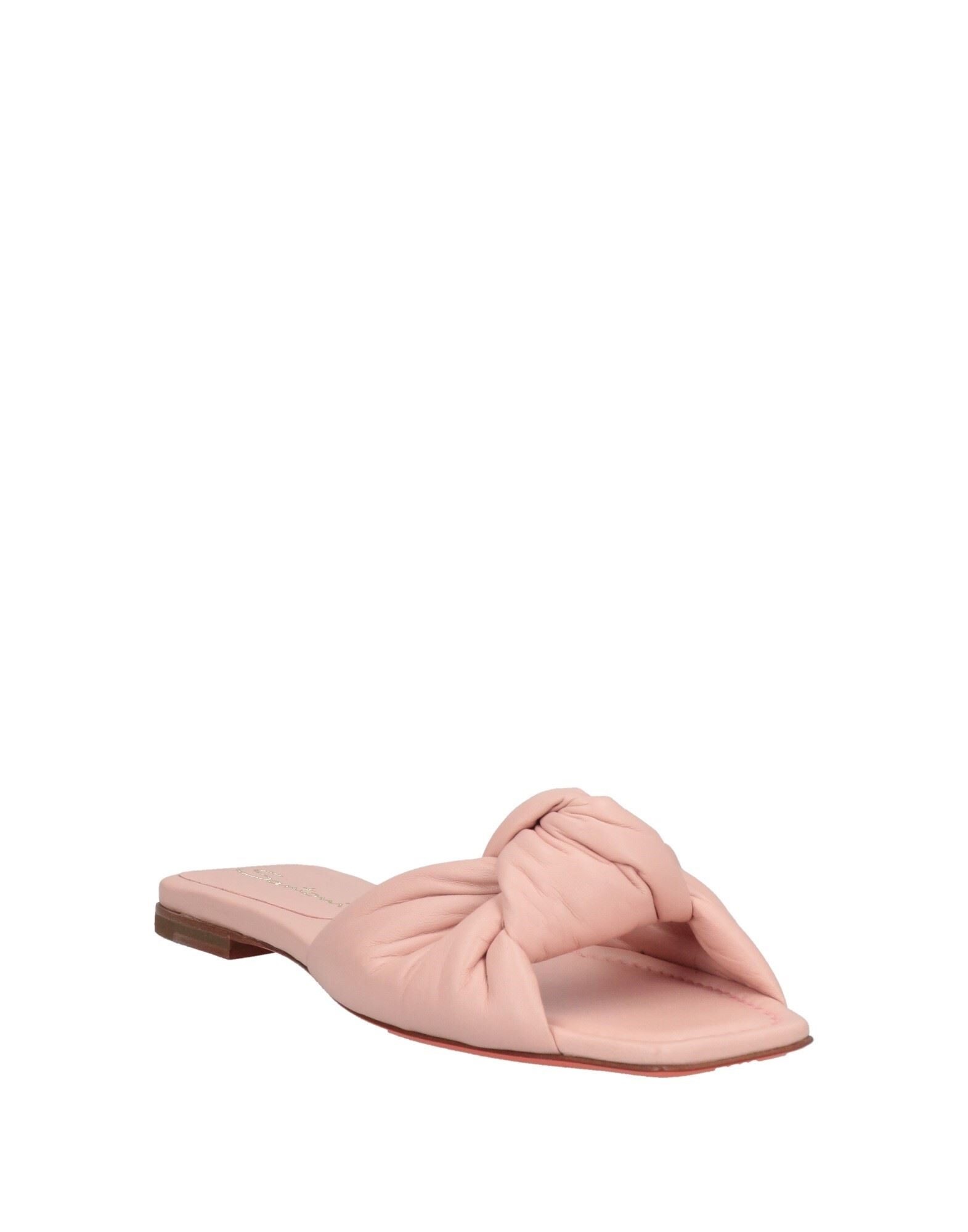 Light pink Women's Sandals - 2