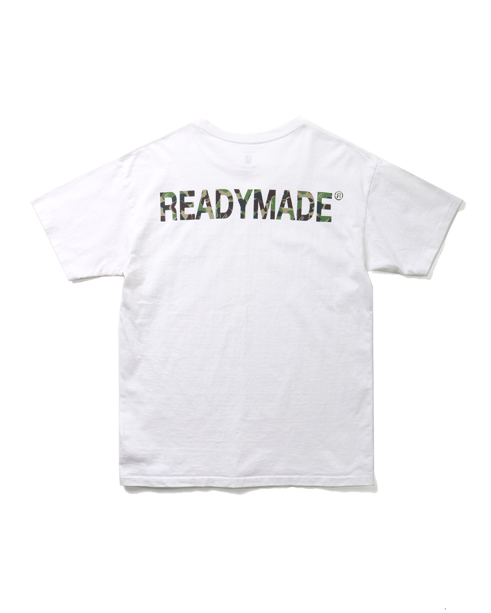 READYMADE × A BATHING APE - READYMADE × A BATHING APE - 1