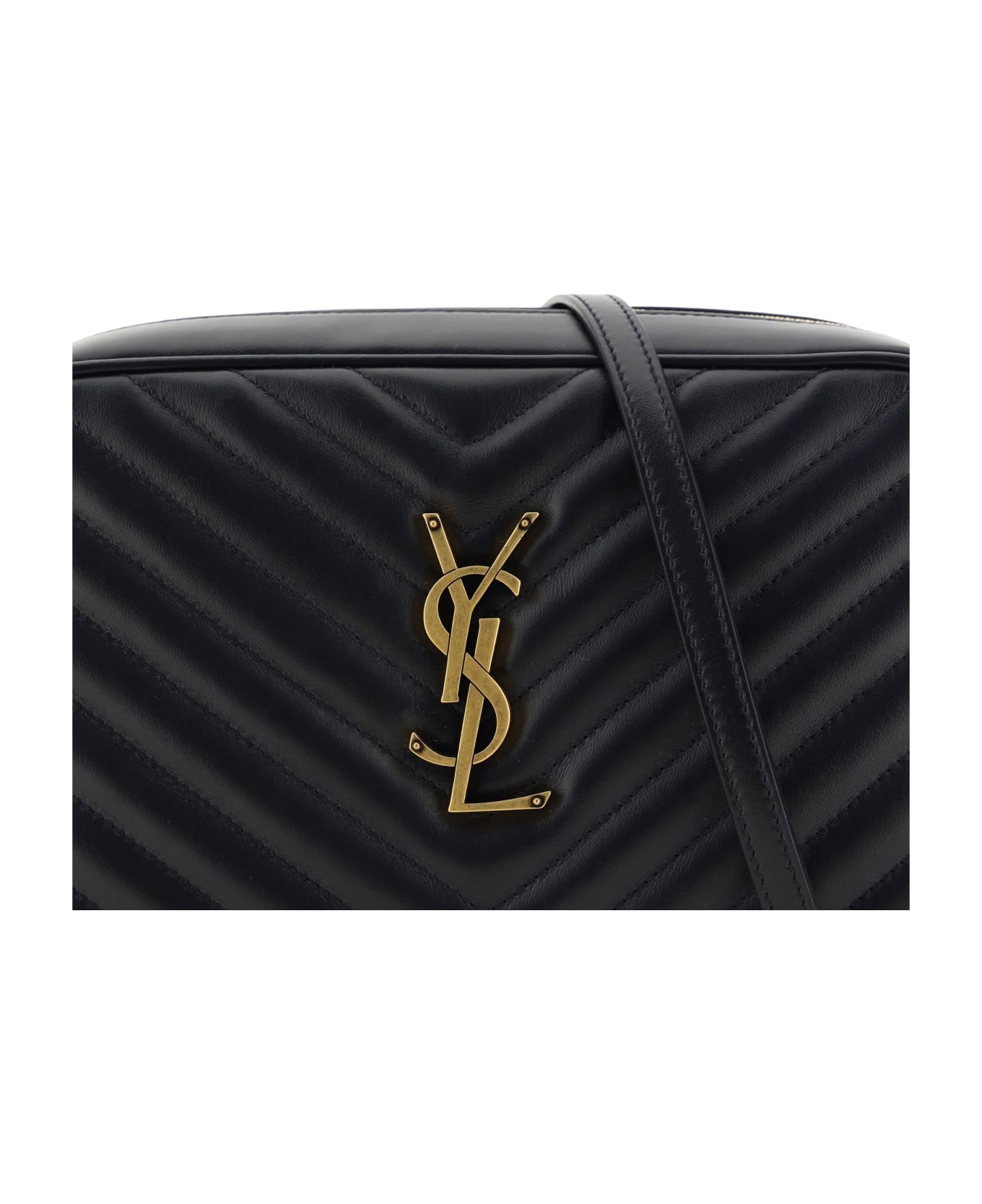Loulou Shoulder Bag - 4