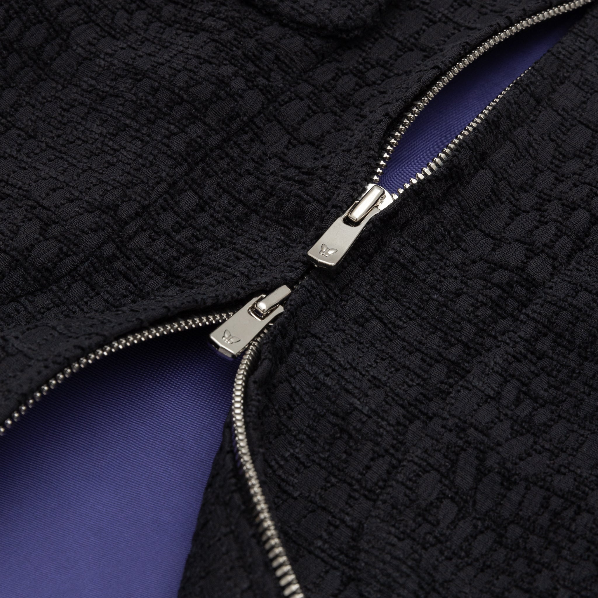 JACQUARD SPORT JACKET - 3