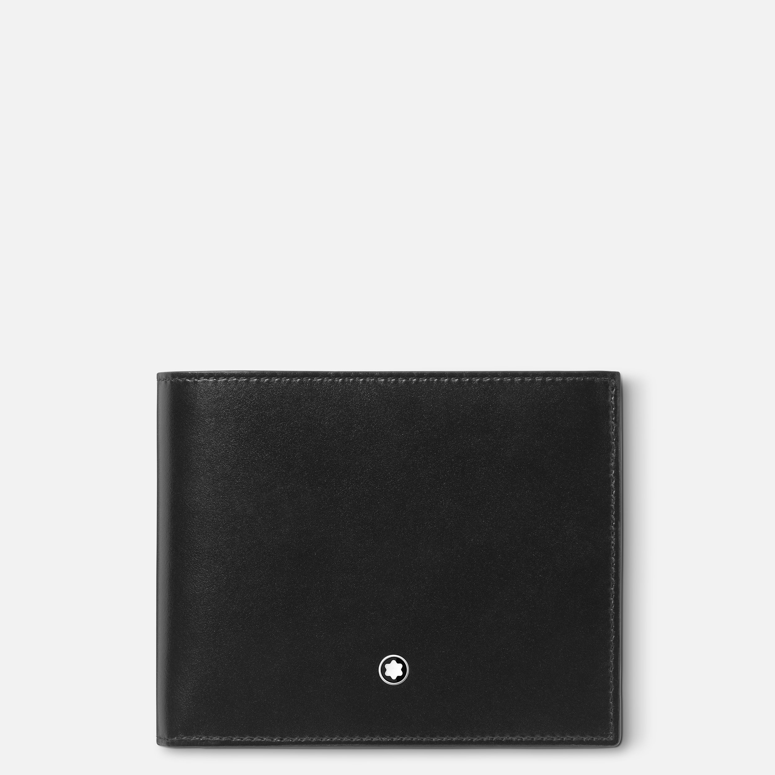 Meisterstück wallet 10cc with coin case - 1