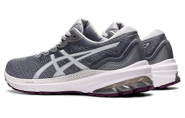 (WMNS) ASICS GT 1000 11 'Piedmont Grey' 1012B197-020 - 4