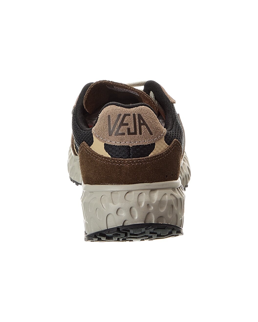 VEJA Condor Royale Alveomesh & Suede Sneaker - 3