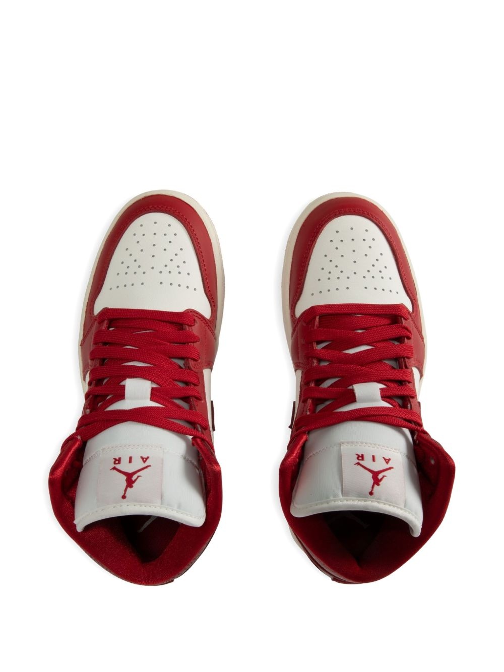 Air Jordan 1 Mid SE sneakers - 3
