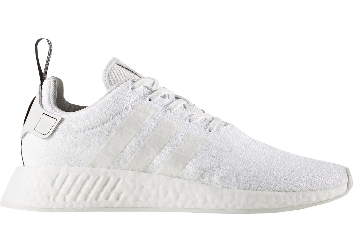 adidas NMD R2 Crystal White - 1