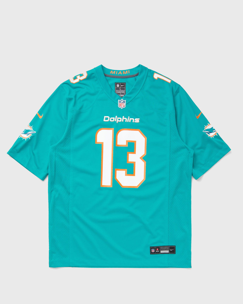 NFL Miami Dolphins Game Home Jersey Dan Marino 13 1
