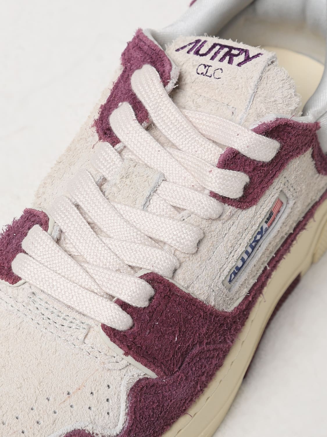 Sneakers woman Autry - 4