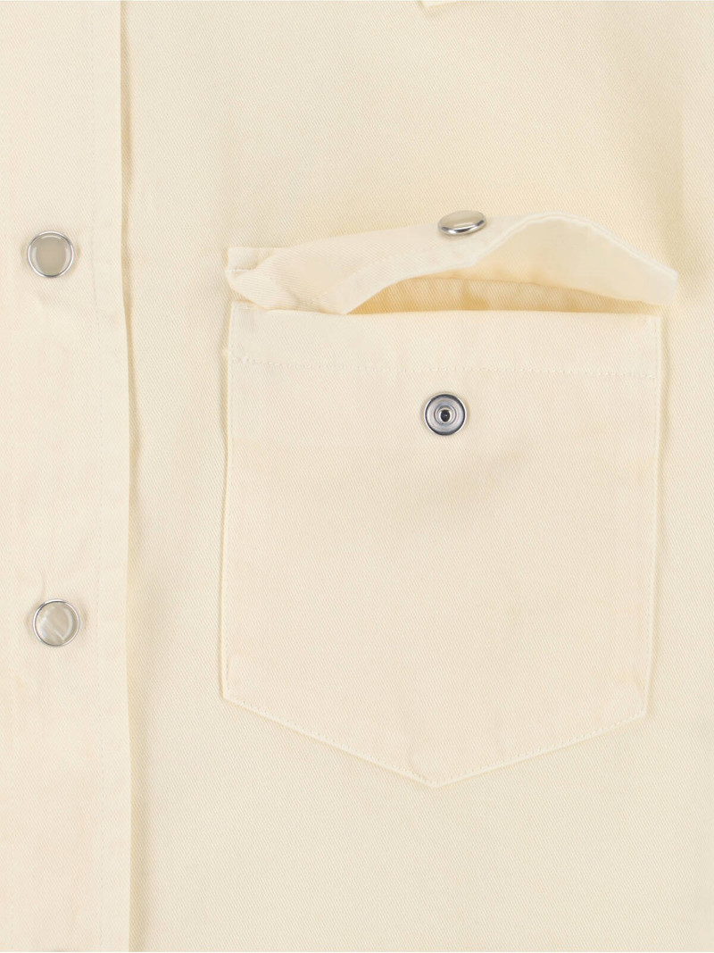 TOM FORD 'WESTERN' SHIRT outlook