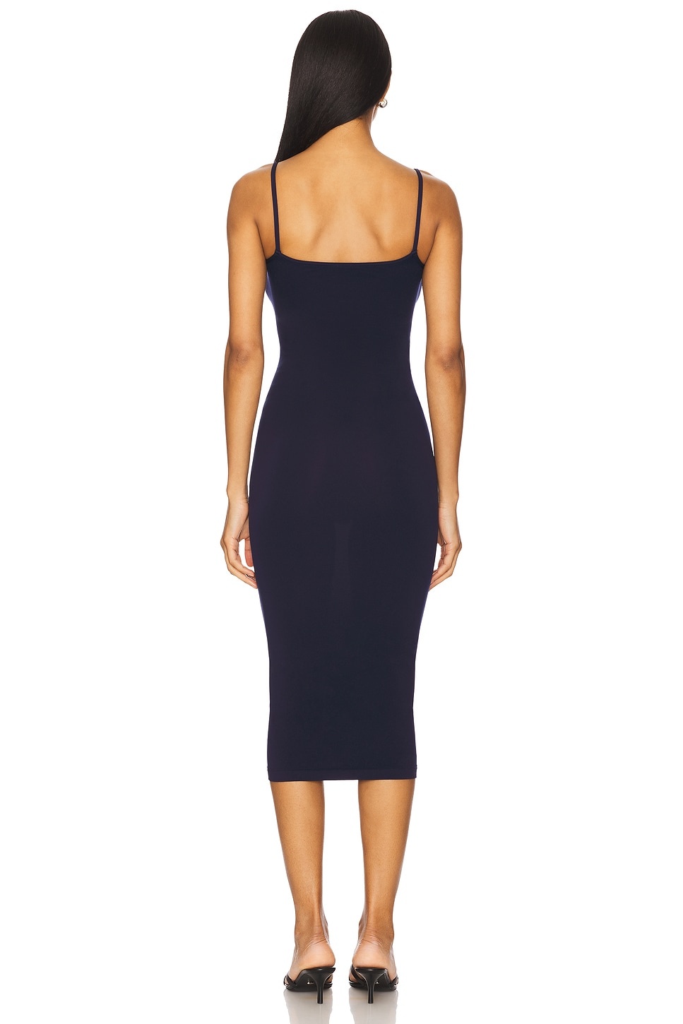 Strap Fatal Dress - 3