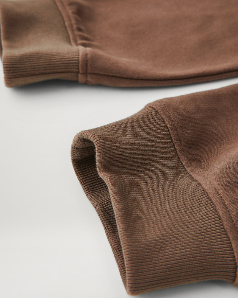 BELSTAFF SWEATPANTS 8