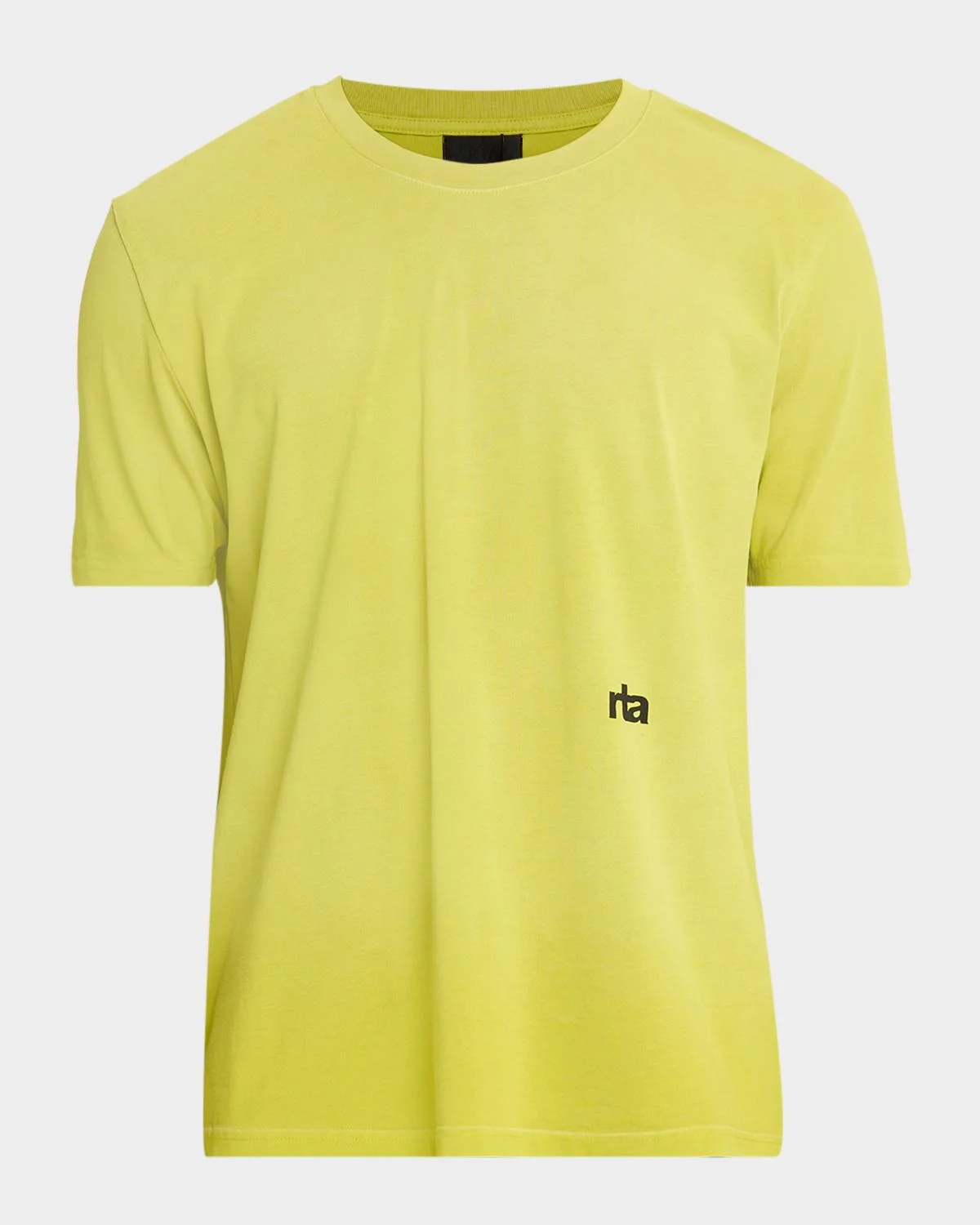 Men's Liam Graphic Logo T-Shirt - 1