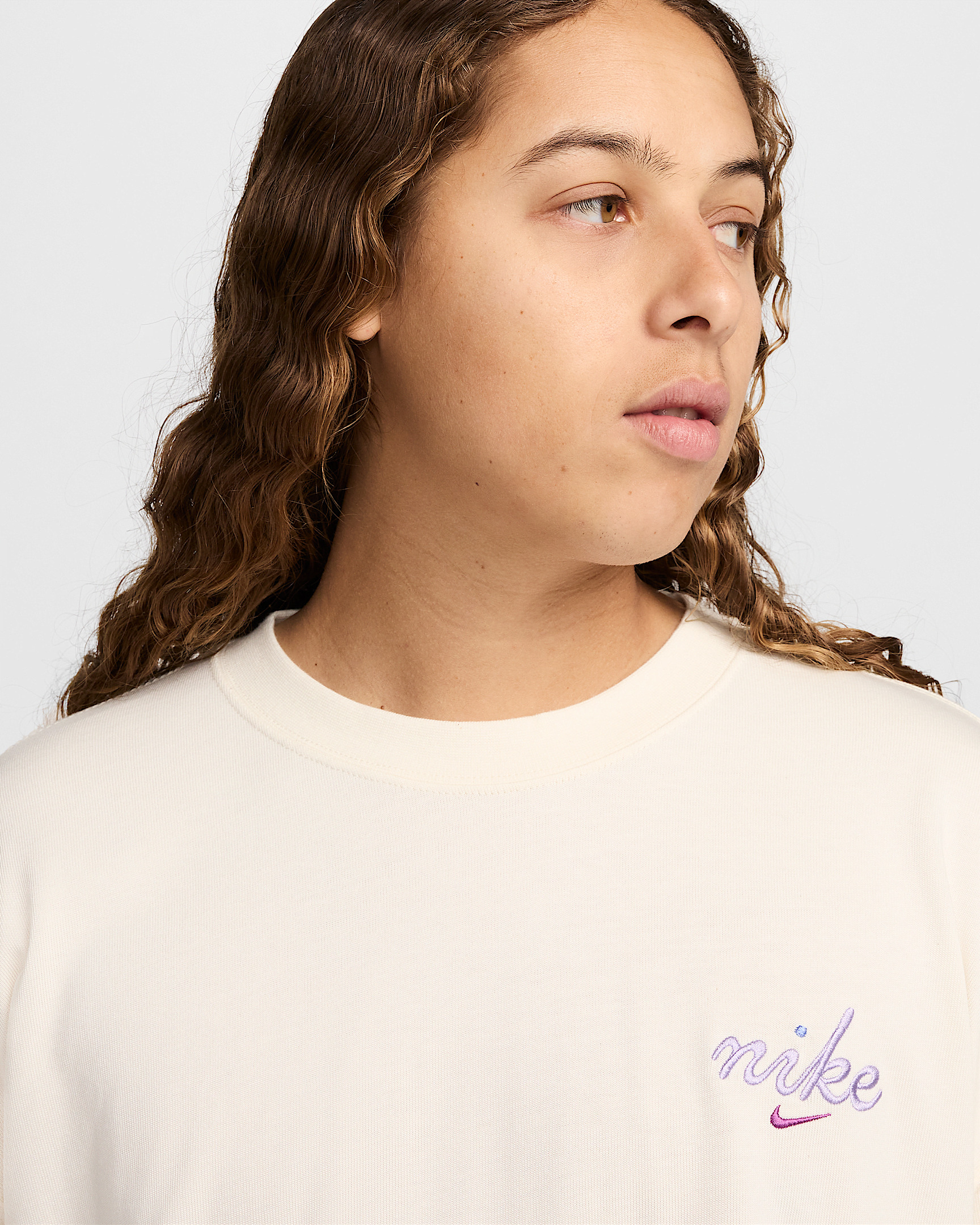 Nike Sportswear Long-Sleeved M90 T-Shirt - 3