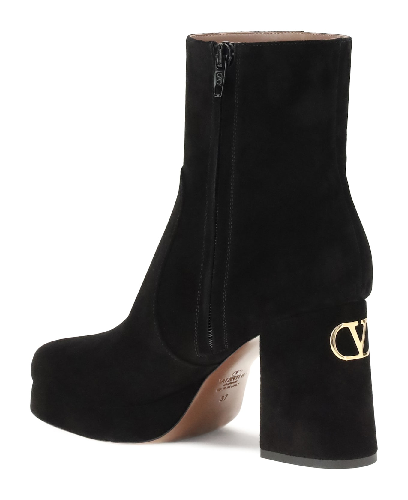 Fawcette Ankle Boots - 3