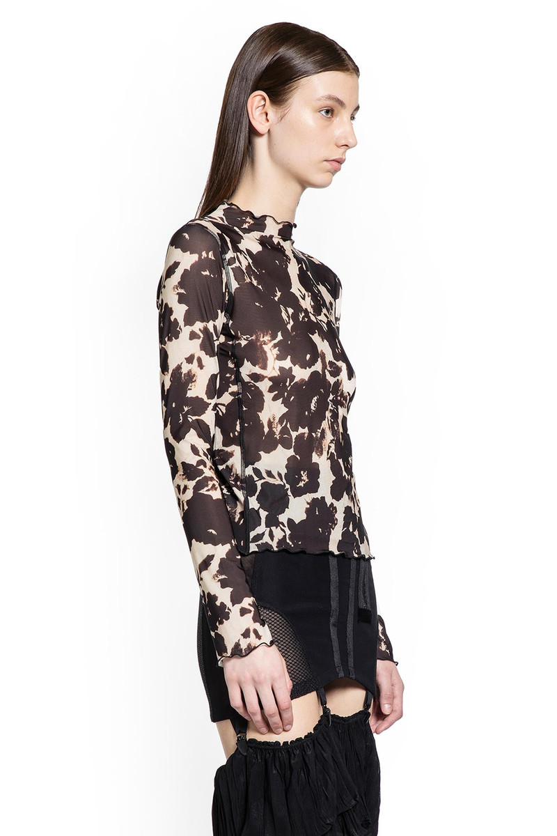 KNWLS Halcyon Top outlook