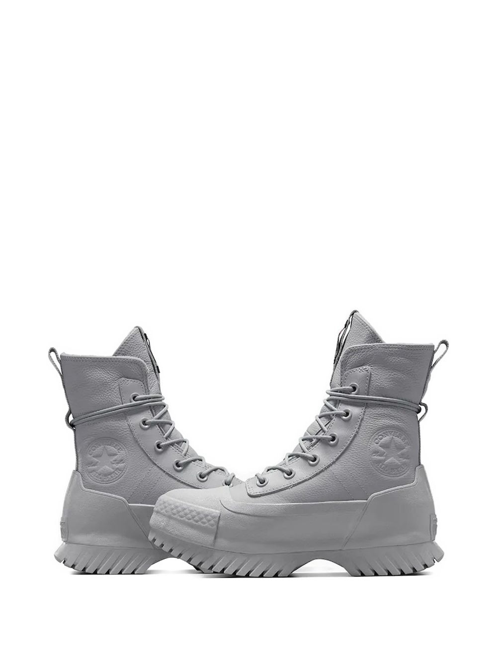Chuck Taylor All Star Lugged 2.0 waterproof boots - 5