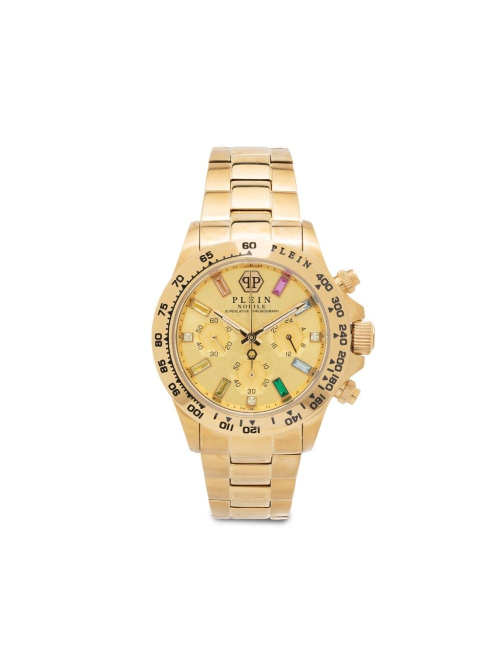 Nobile Chronograph Lady 38mm - 1