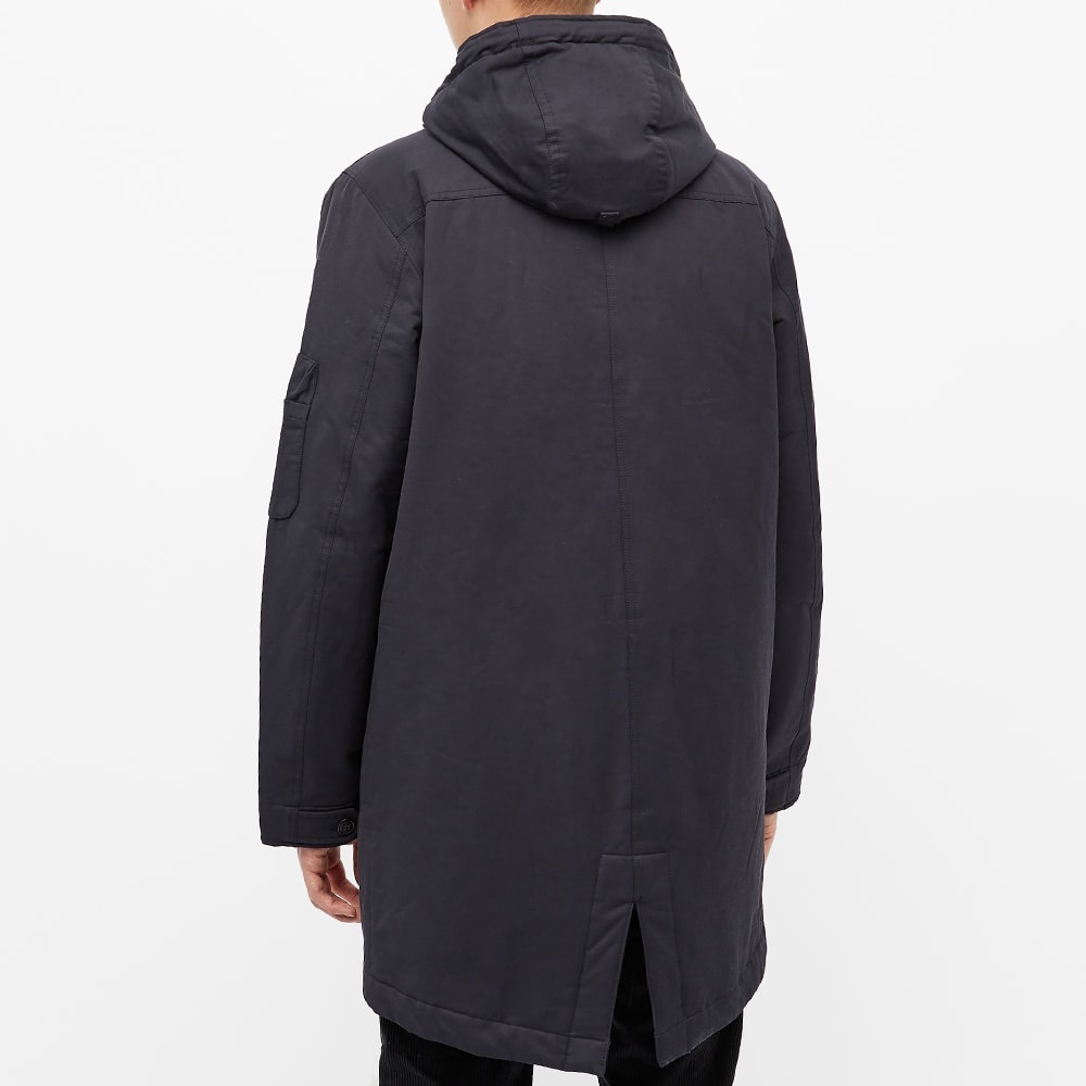 Paul Smith Zip Parka - 5