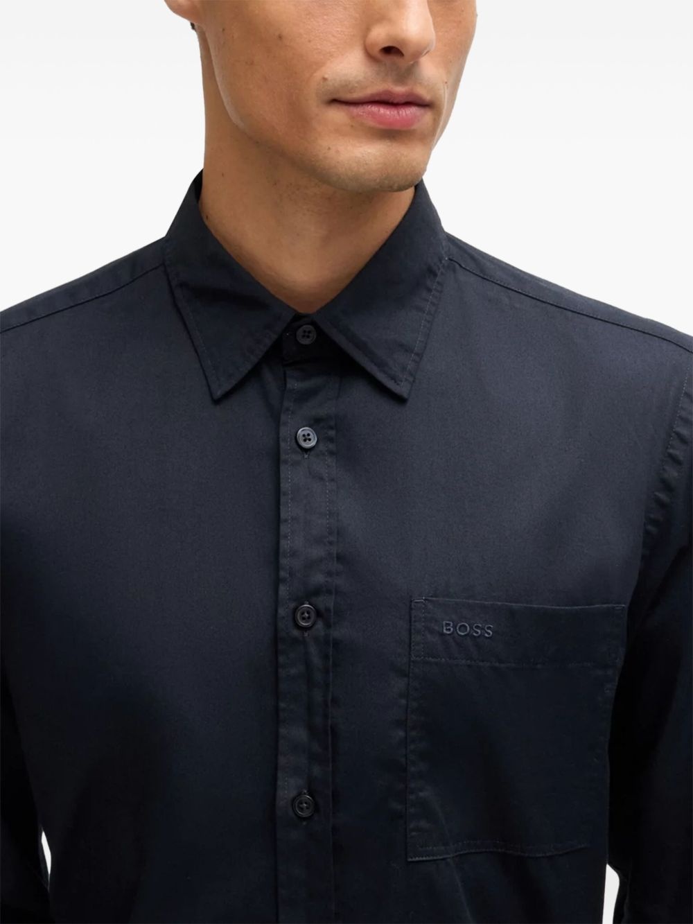 cotton shirt - 4