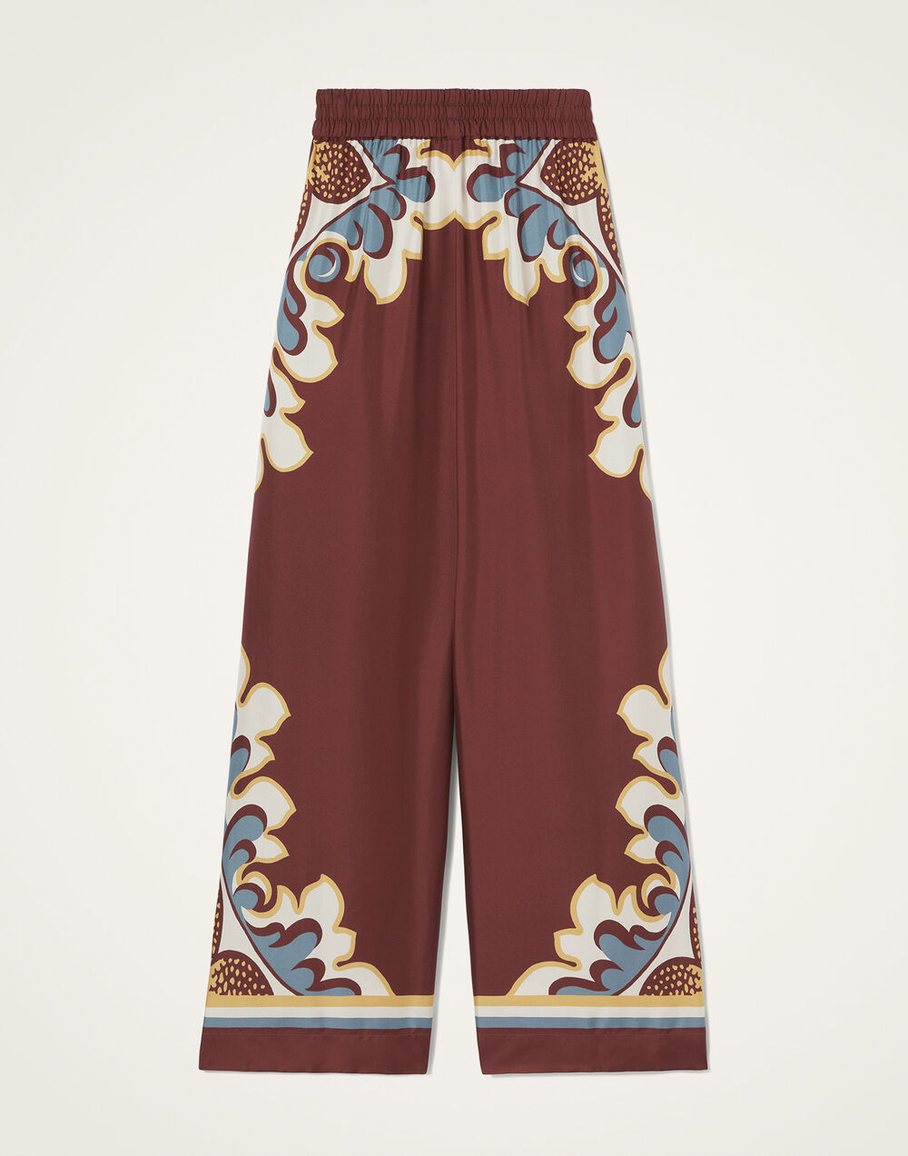 Palazzo Pants - 3