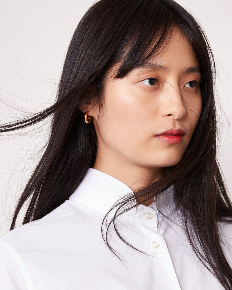 OFFICINE GÉNÉRALE ALISON SHIRT outlook