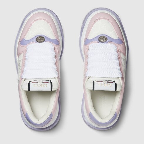 Gucci Screener Trainer Sneakers - 2