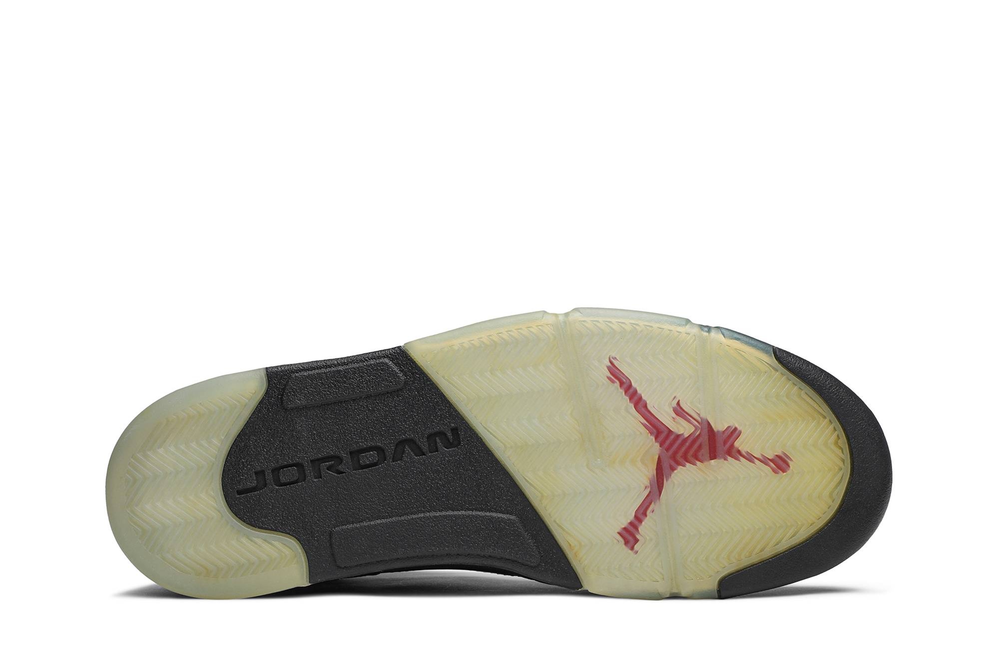 Air Jordan 5 Retro Premio 'Bin23' - 4