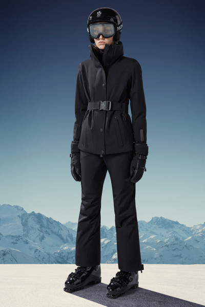 Moncler Hainet Ski Jacket outlook