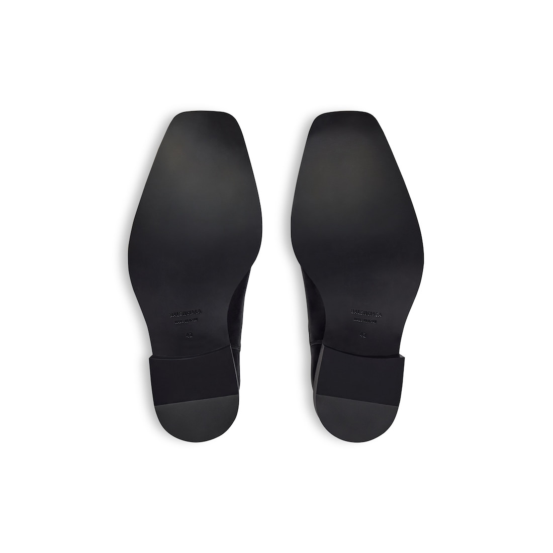 Men's Concorde Chelsea in Black - 7