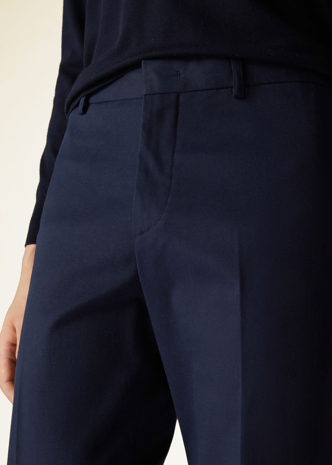 Merse Pants - 3