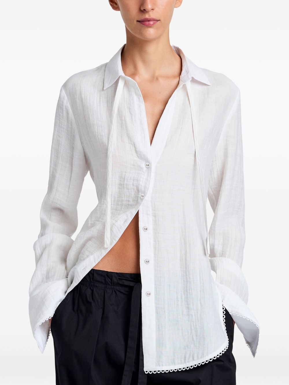 Cami shirt - 5