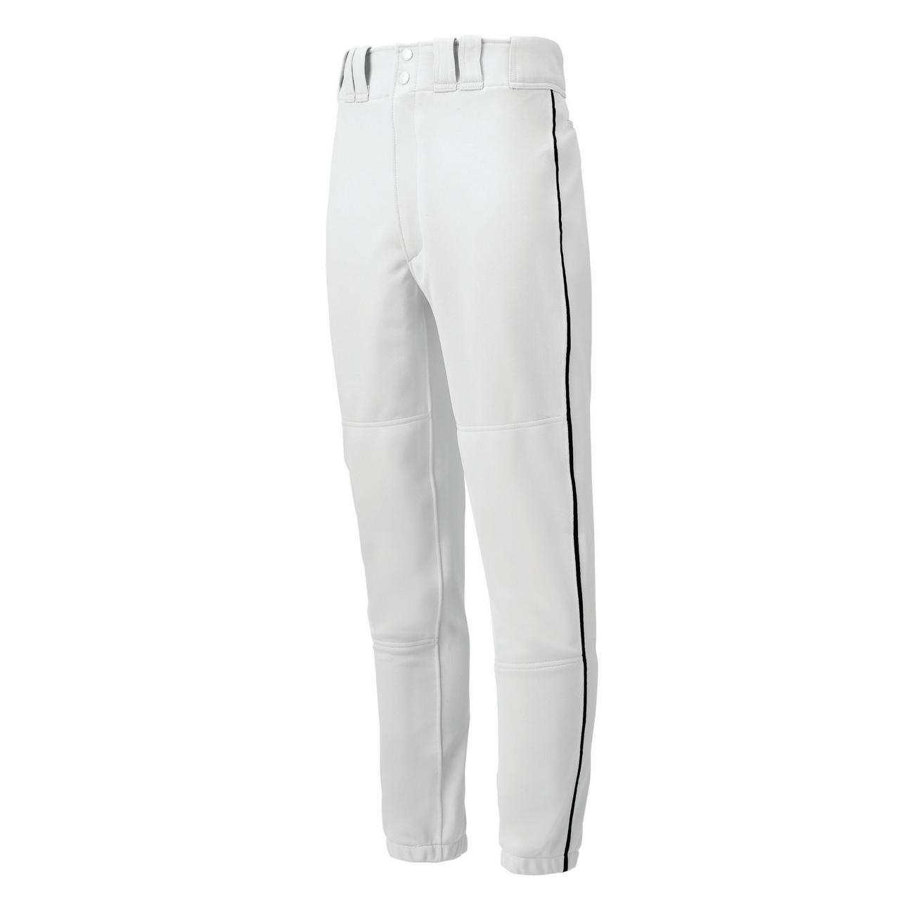 Men's Premier Piped Baseball Pant - 1