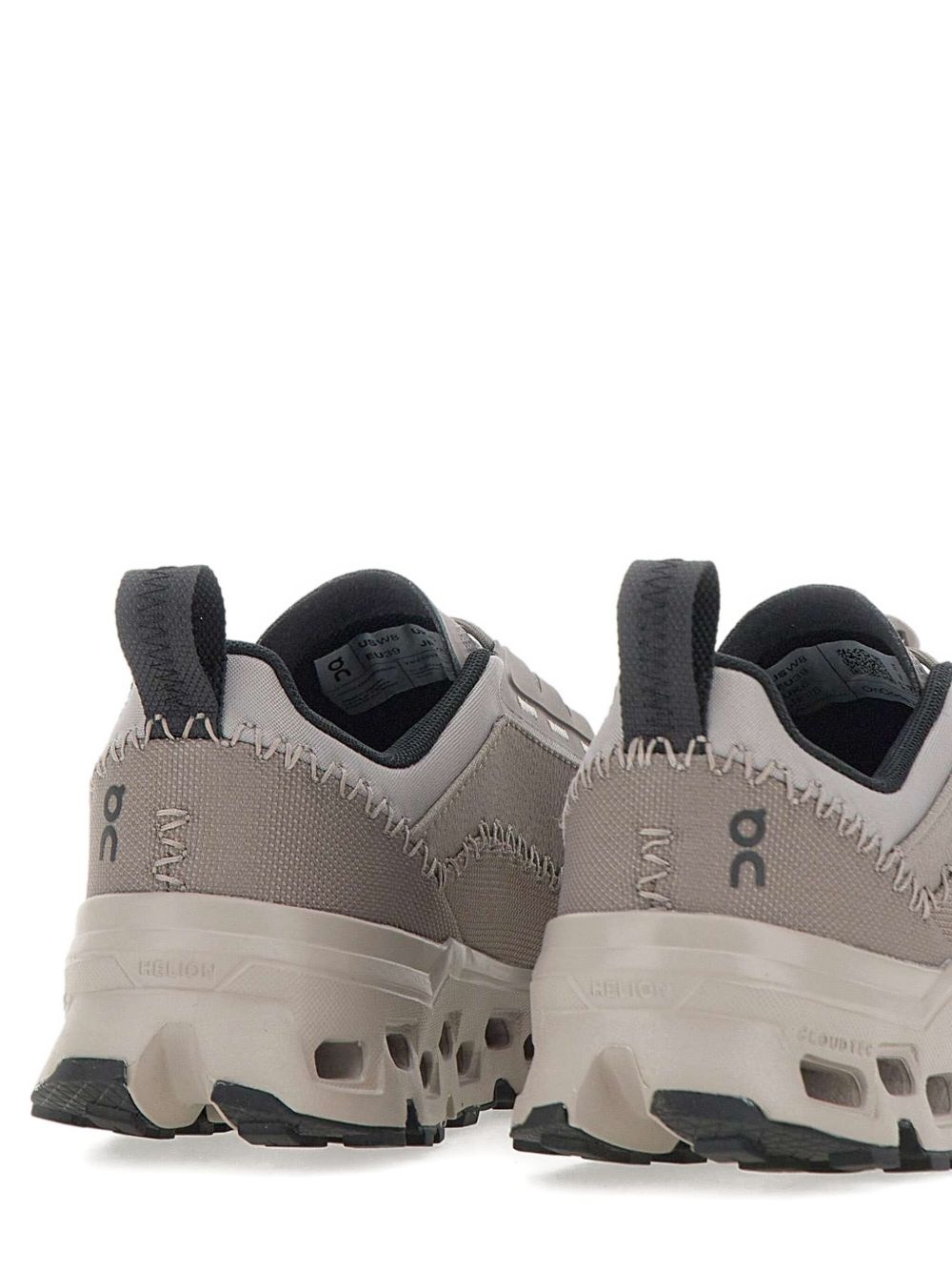 Cloudaway 2 sneakers - 7