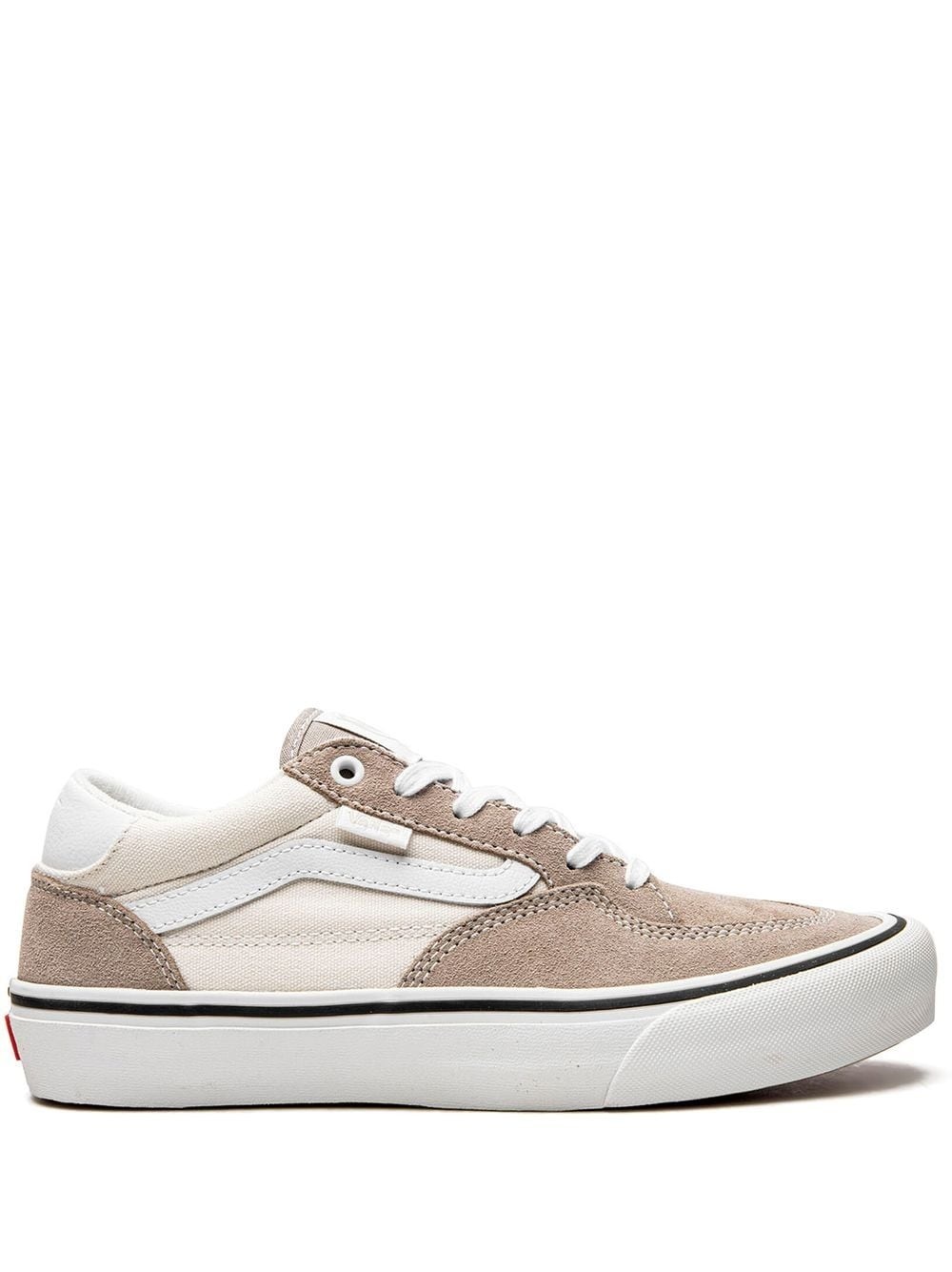 Rowan low-top sneakers - 1