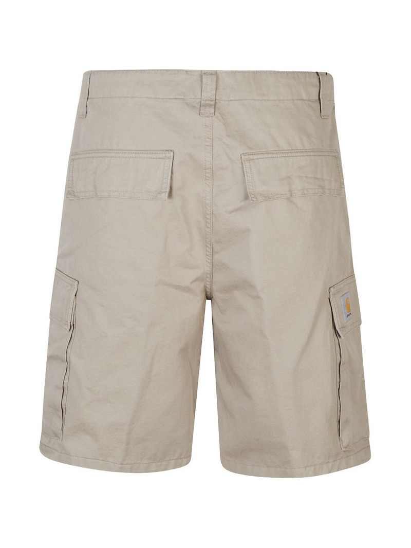 Carhartt WIP cargo shorts outlook