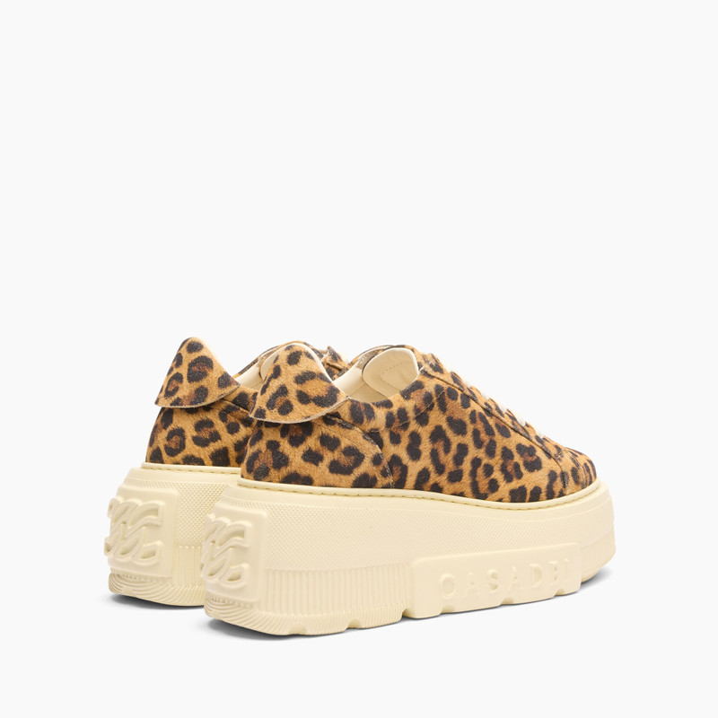 Malesia Nexus Sneakers 4